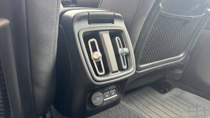 2022 Polestar 2 Long Range Single Motor