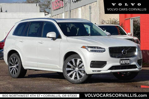 2023 Volvo XC90 for sale at Kiefer Nissan Budget Lot in Albany OR
