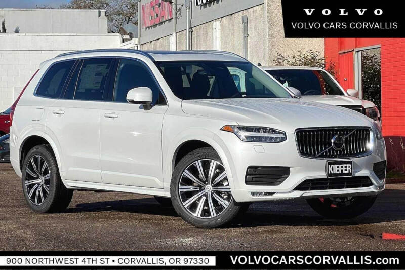 2023 Volvo XC90 for sale in Albany, OR