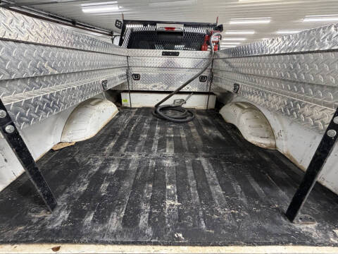 2022 Ford F-250 Super Duty XL