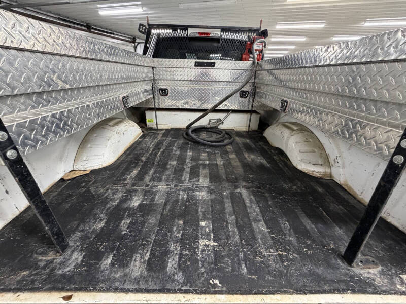 2022 Ford F-250 Super Duty XL