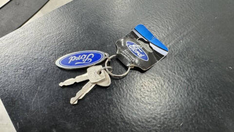 1984 Ford Mustang GT