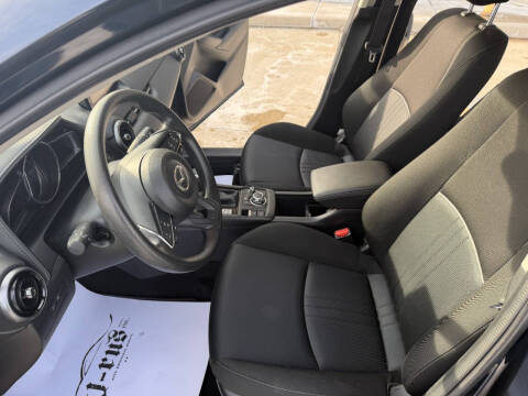 2020 Mazda CX-3 Sport