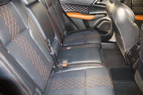 2024 Mitsubishi Outlander PHEV SEL