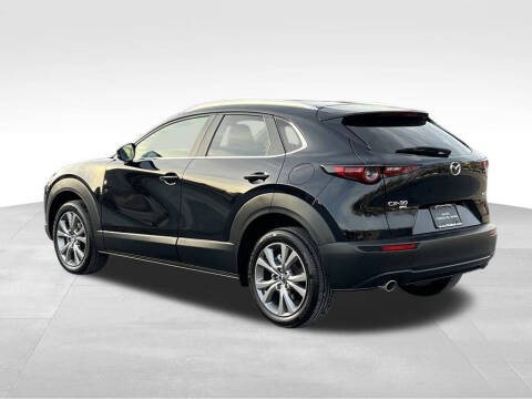 2025 Mazda CX-30 2.5 S Preferred