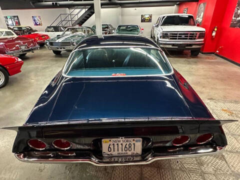 1971 Chevrolet Camaro