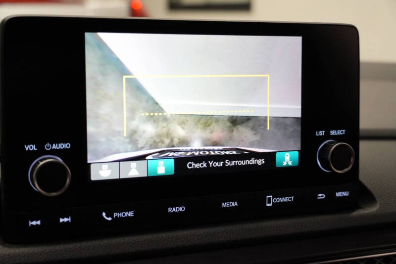 2023 Acura Integra w/A-SPEC