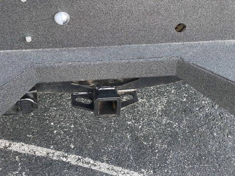 2012 Ford F-250 Super Duty