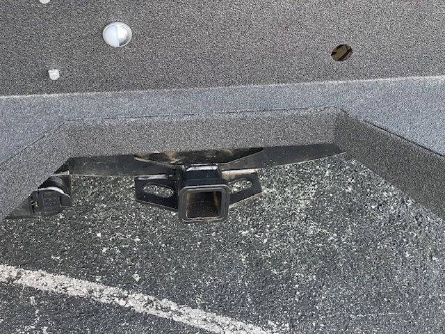 2012 Ford F-250 Super Duty