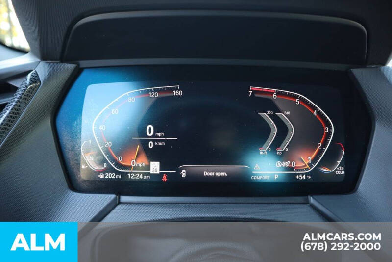 2024 BMW 2 Series 228i xDrive Gran Coupe