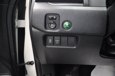 2017 Honda Ridgeline RTL