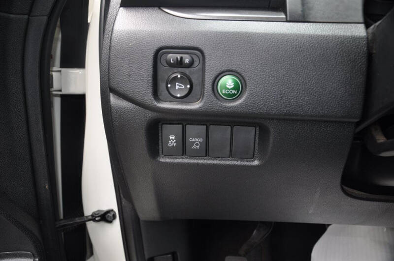 2017 Honda Ridgeline RTL