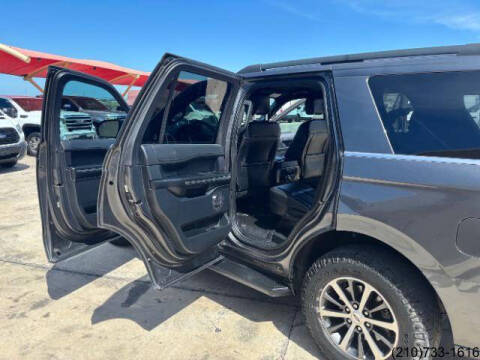 2019 Ford Expedition XLT