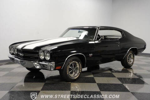 1970 Chevrolet Chevelle