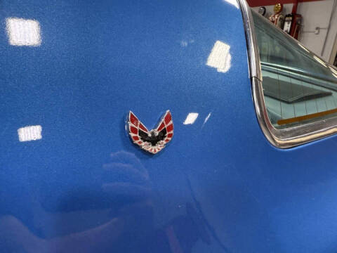 1978 Pontiac Trans Am