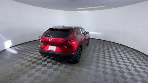 2023 Mazda CX-30 2.5 Turbo Premium