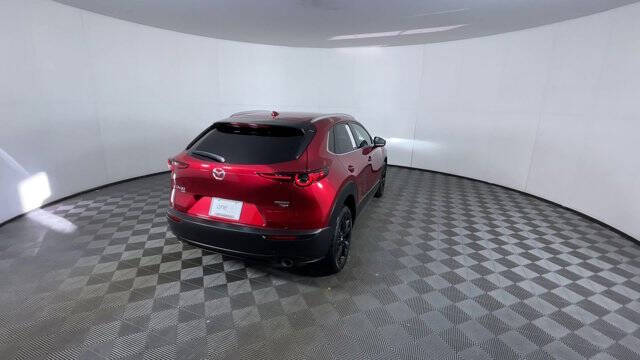 2023 Mazda CX-30 2.5 Turbo Premium