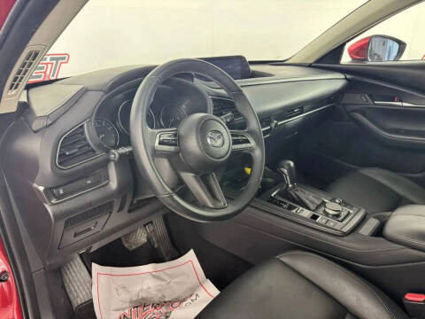 2021 Mazda CX-30 Select