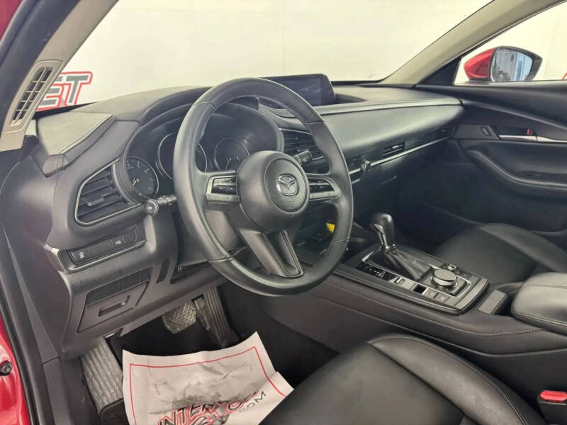 2021 Mazda CX-30 Select
