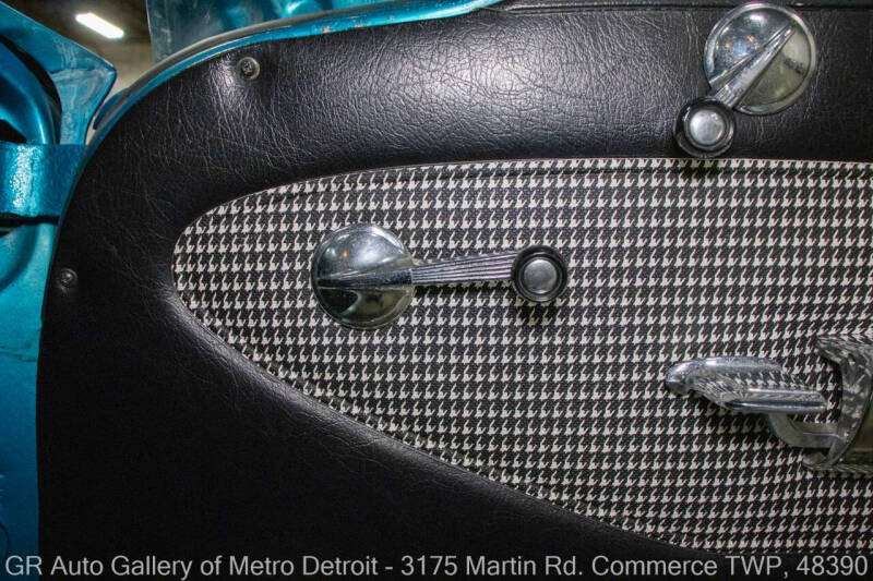 1960 Chevrolet Impala