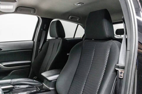 2025 Mitsubishi Eclipse Cross LE