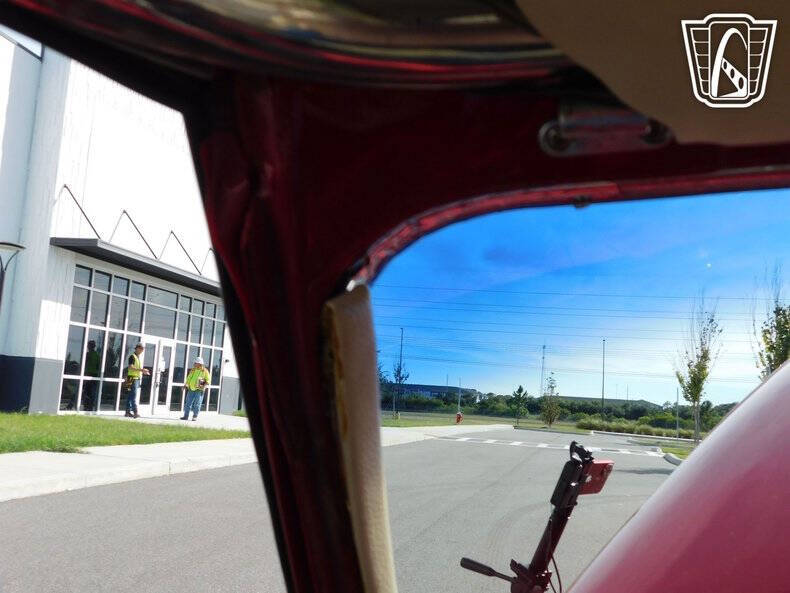 1950 Oldsmobile Eighty-Eight