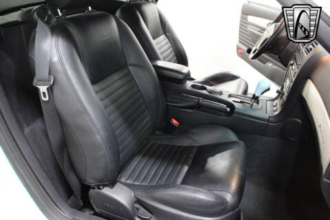 2003 Ford Thunderbird