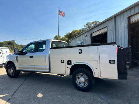 2018 Ford F-250 Super Duty for sale at Torx Truck & Auto Sales in Eads TN