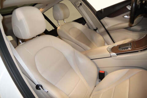 2021 Mercedes-Benz GLC GLC 300 4MATIC