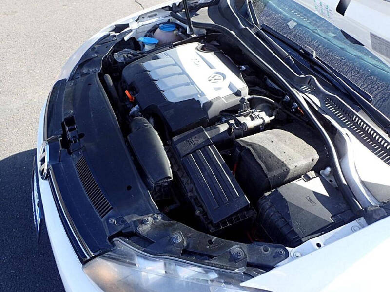 2013 Volkswagen Jetta