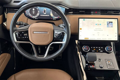 2023 Land Rover Range Rover Sport P360 SE