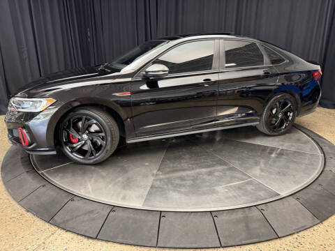 2024 Volkswagen Jetta GLI Autobahn