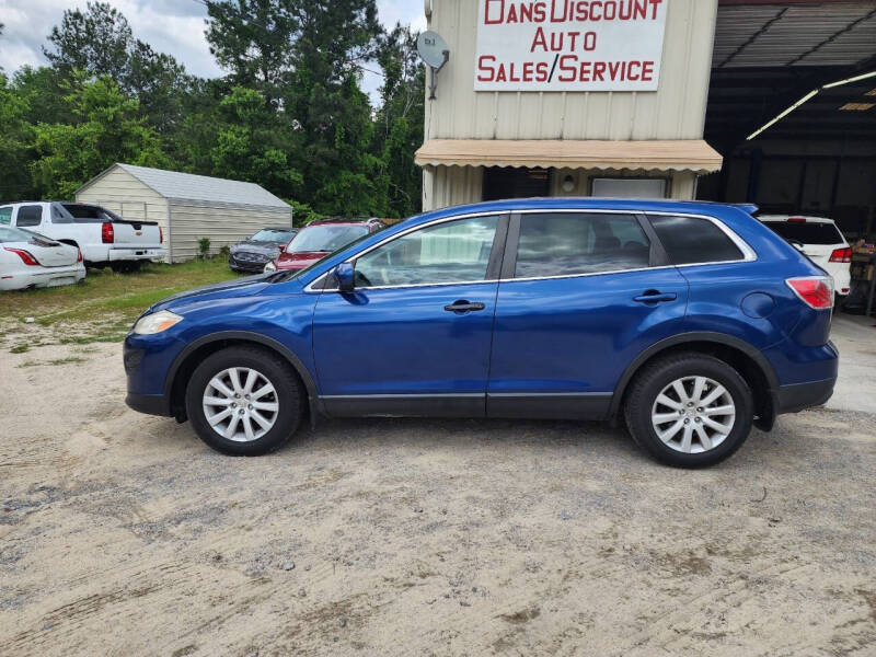 2010 Mazda CX-9 Touring