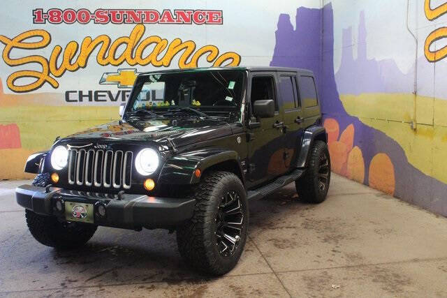 Used 2018 Jeep Wrangler Unlimited Sahara with VIN 1C4HJWEG1JL873619 for sale in Grand Ledge, MI
