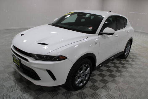 2024 Dodge Hornet R/T