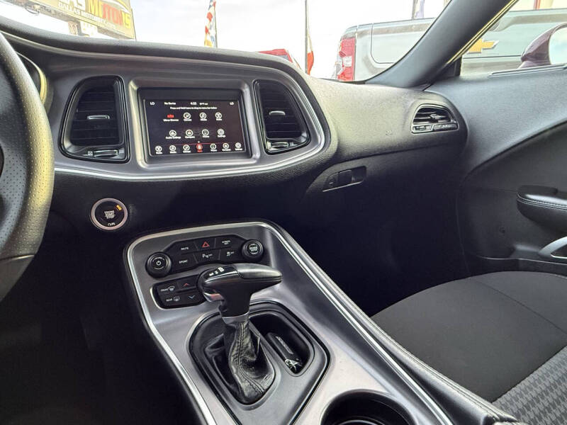 2020 Dodge Challenger GT