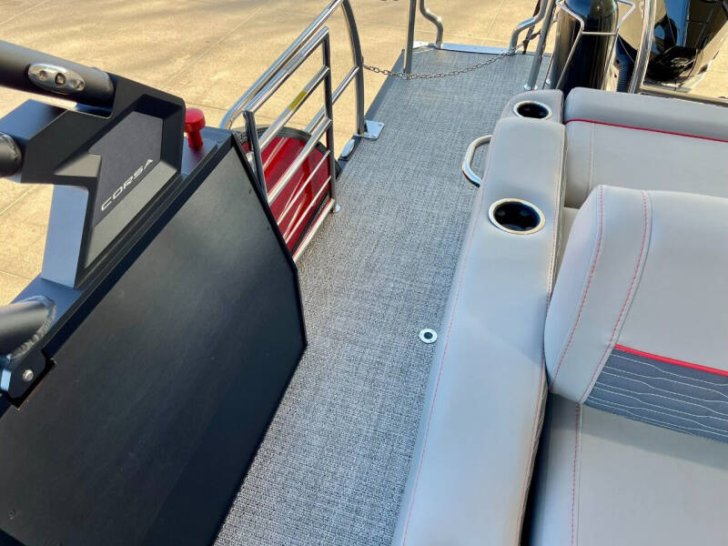 2024 Barletta Corsa 23UCA