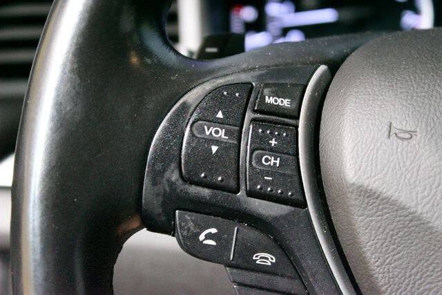 2018 Acura ILX
