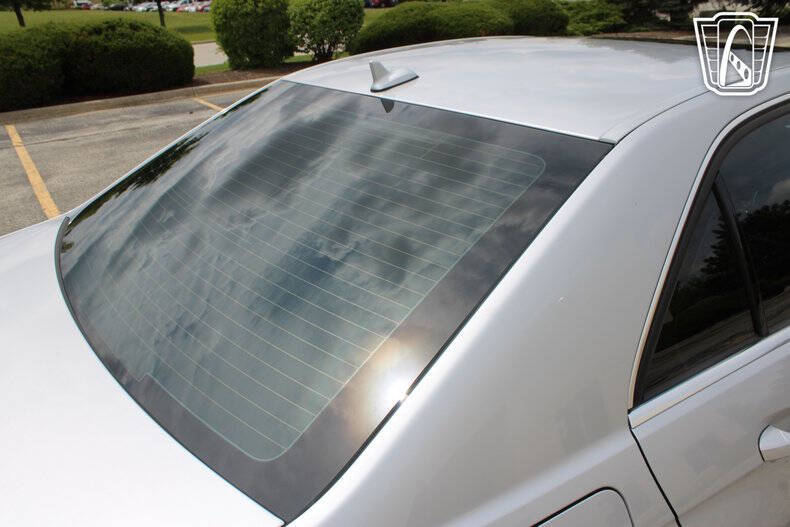 2010 Mercedes-Benz E-Class