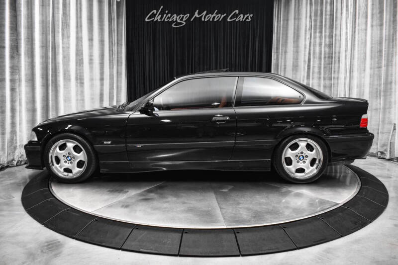 1995 BMW M3