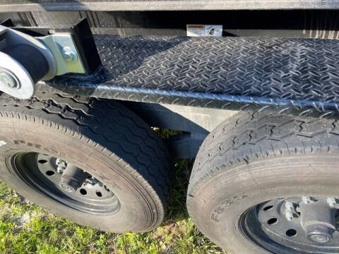 2023 U-Dump ROGN-14-PRO