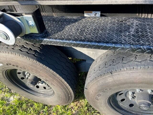 2023 U-Dump ROGN-14-PRO