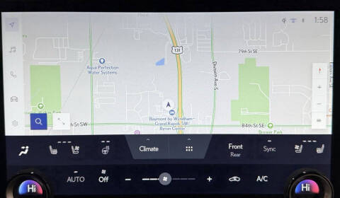 2024 Lexus RX 350 Luxury