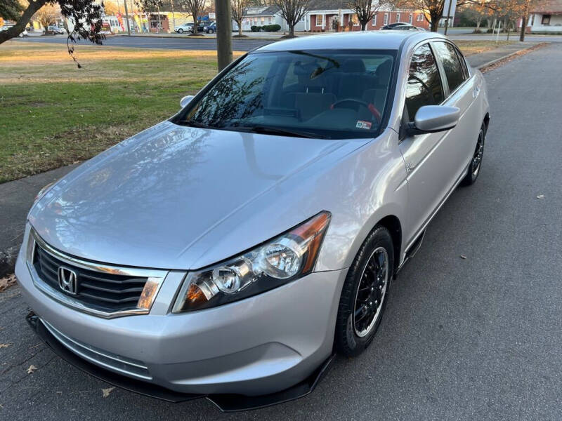 2010 Honda Accord for sale at Experts Motors in Sandston VA