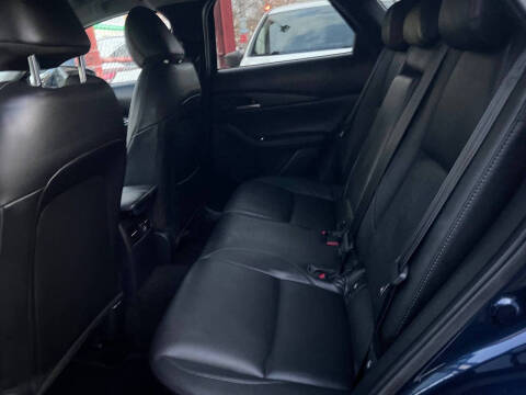 2021 Mazda CX-30 Select