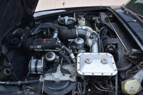 1968 Rolls-Royce Silver Shadow