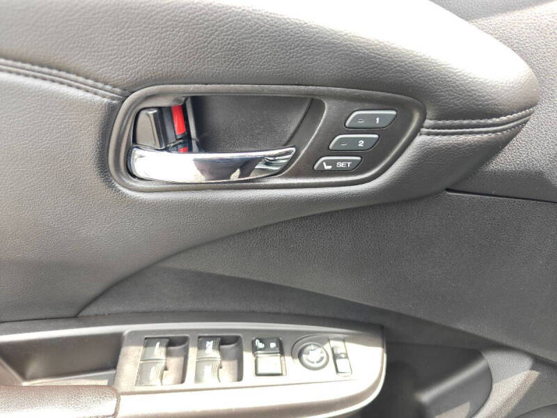 2013 Acura RDX w/Tech