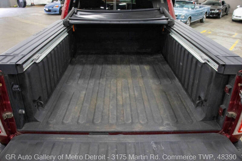 2013 RAM 2500 Laramie Longhorn