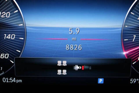 2025 Mercedes-Benz GLS GLS 450