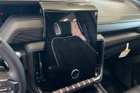 2025 GMC Yukon XL AT4 Ultimate